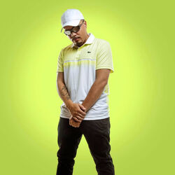 Picture of DJ WN