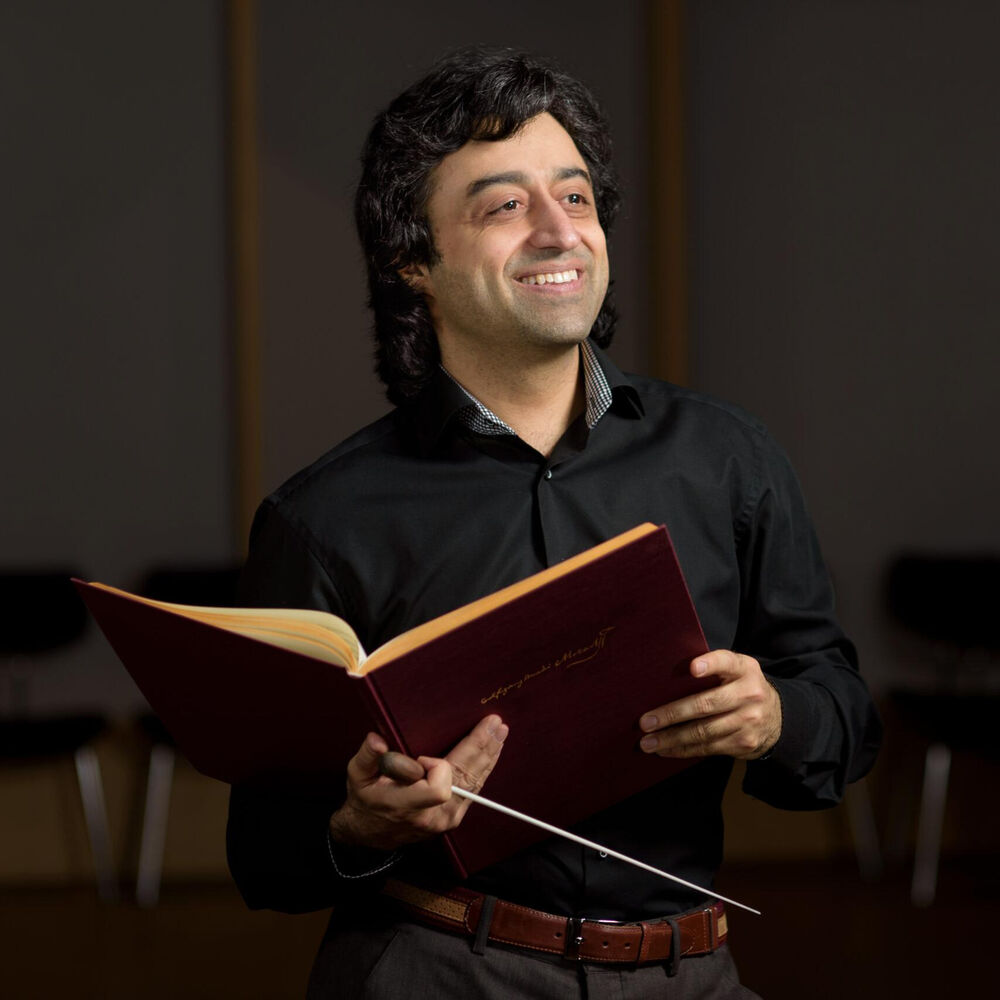 Picture of Ruben Gazarian