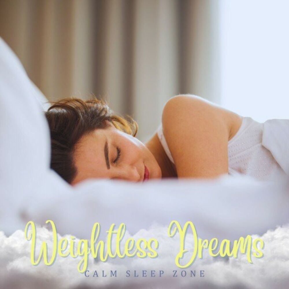 Picture of Calm Sleep Zone