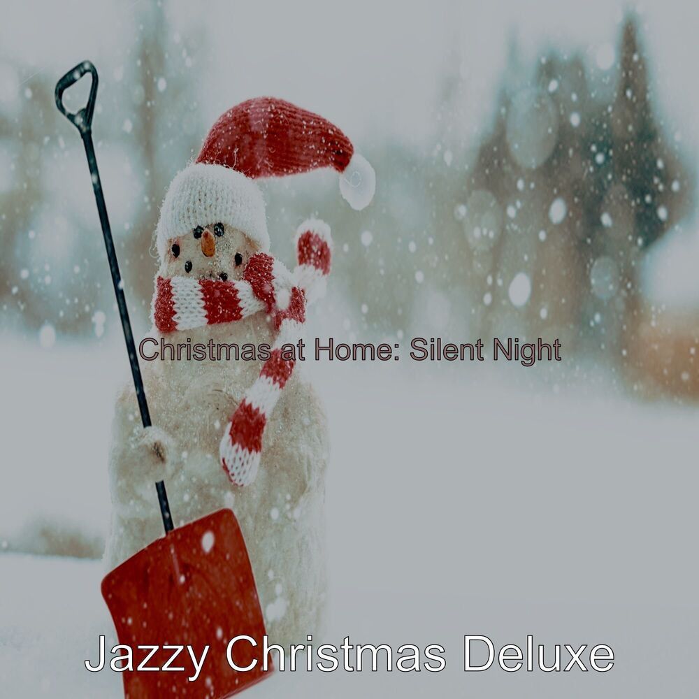 Picture of Jazzy Christmas Deluxe