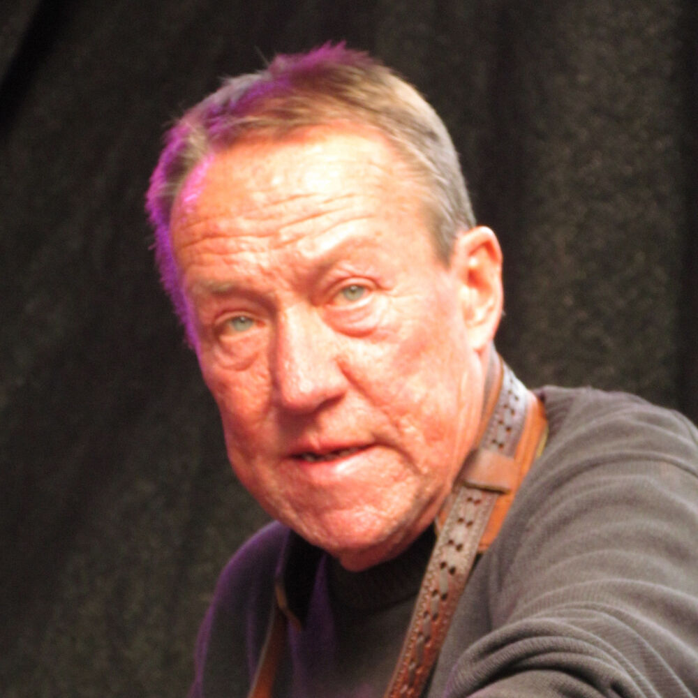 Picture of Wolfgang Engstfeld