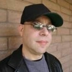 Picture of Peter Gordon