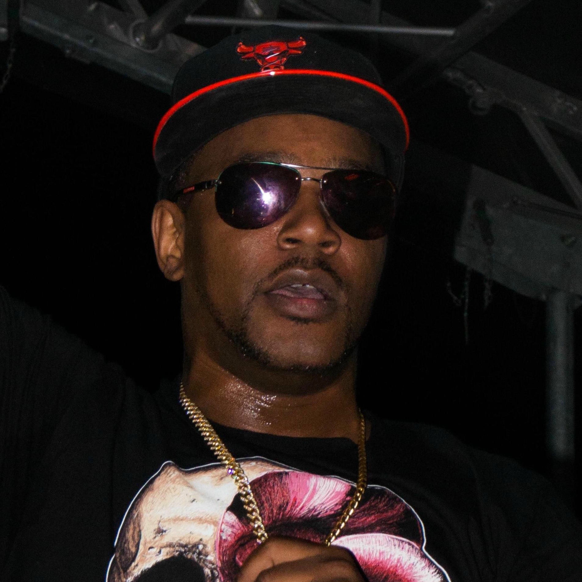 Cam'ron