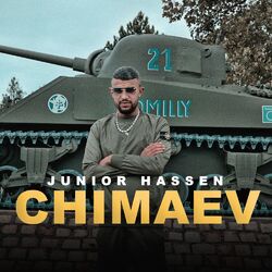 Junior Hassen