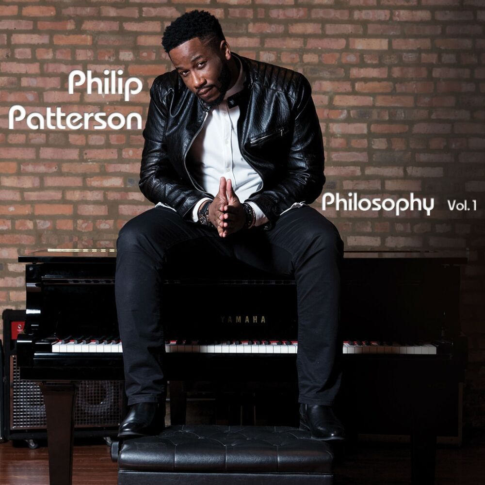 Picture of Philip Patterson
