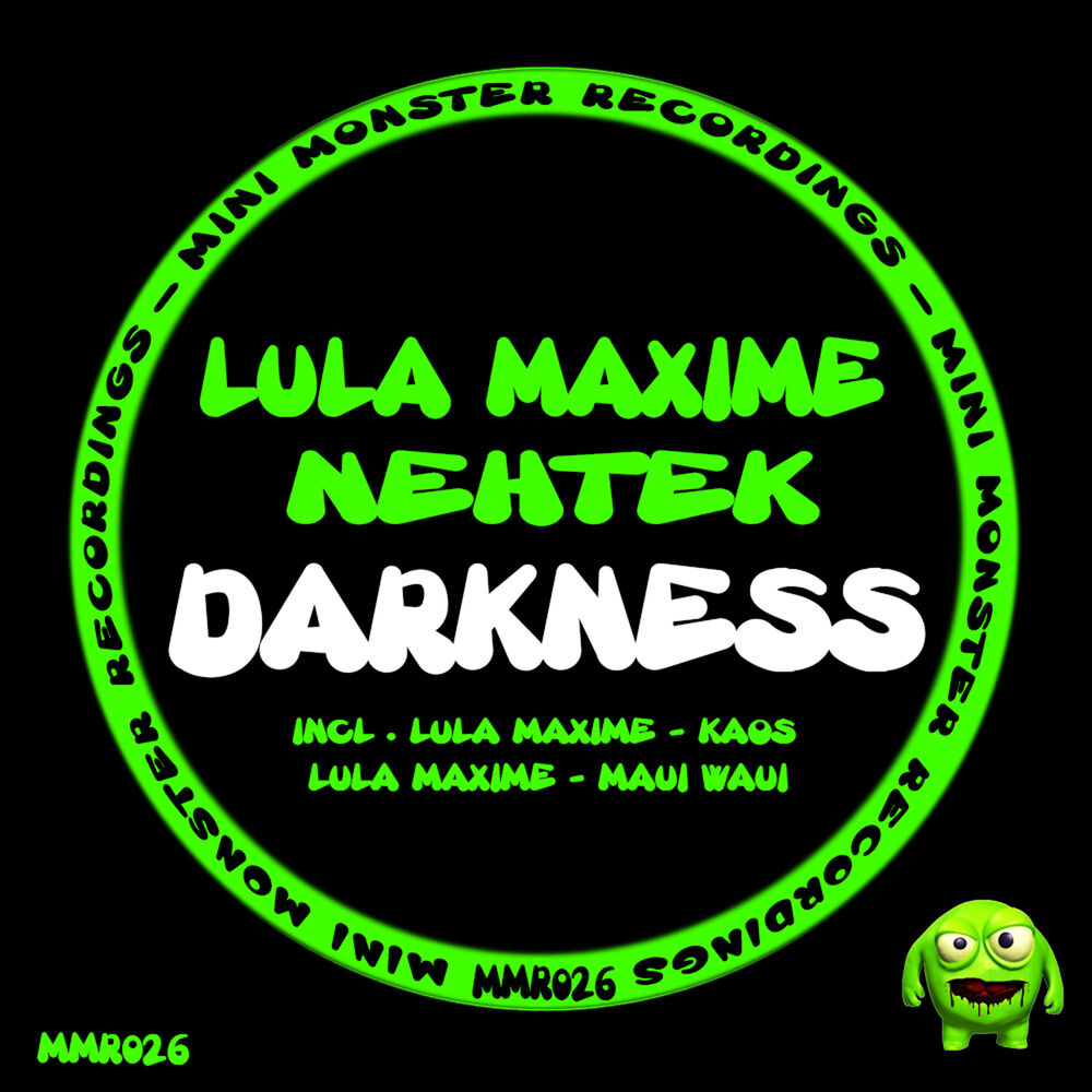 Picture of Lula Maxime