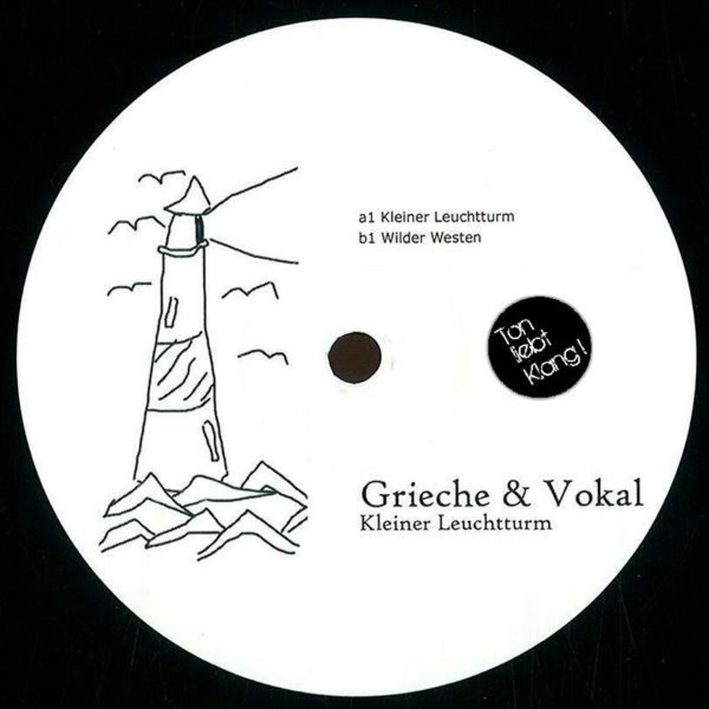 Picture of Grieche