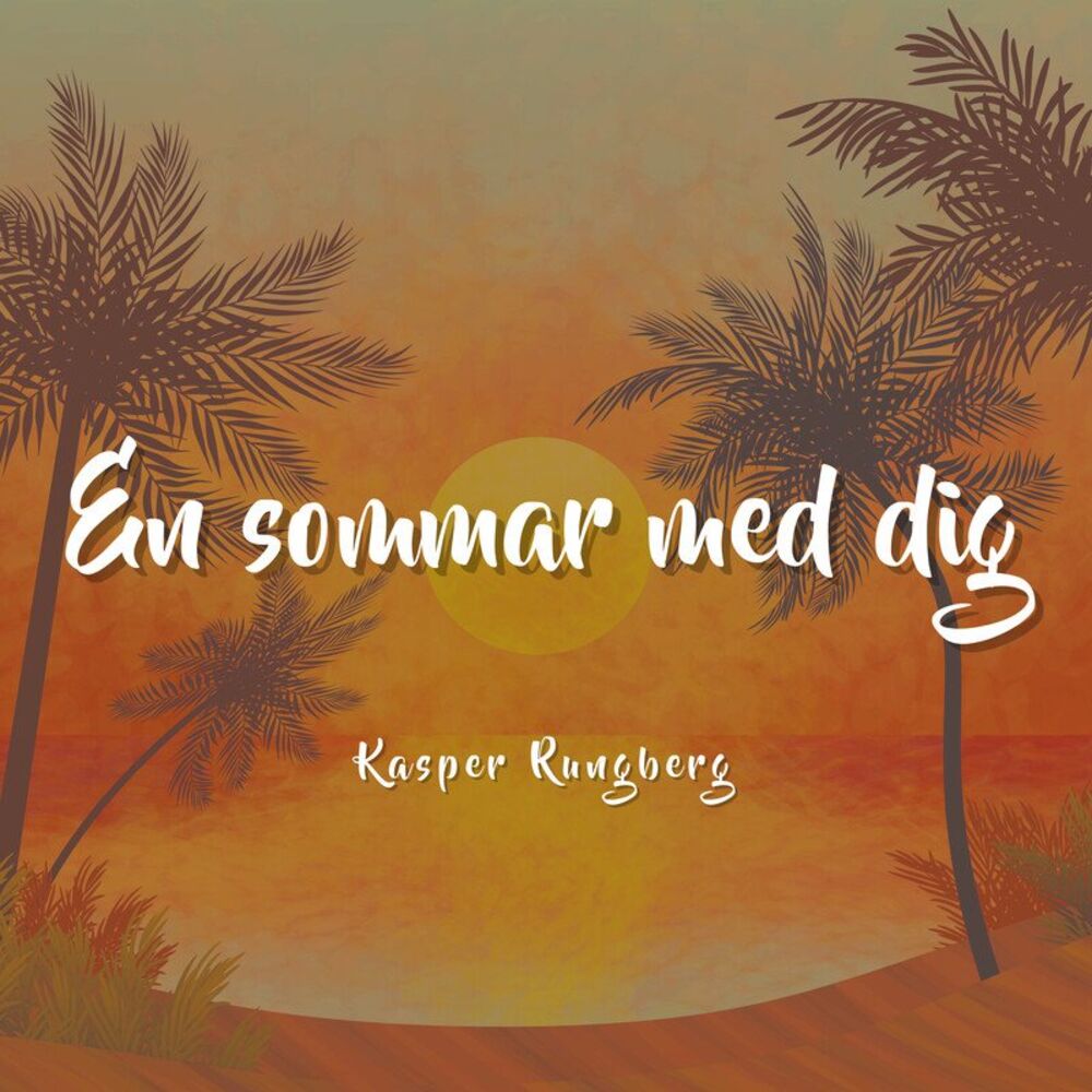 Picture of Kasper Rungberg