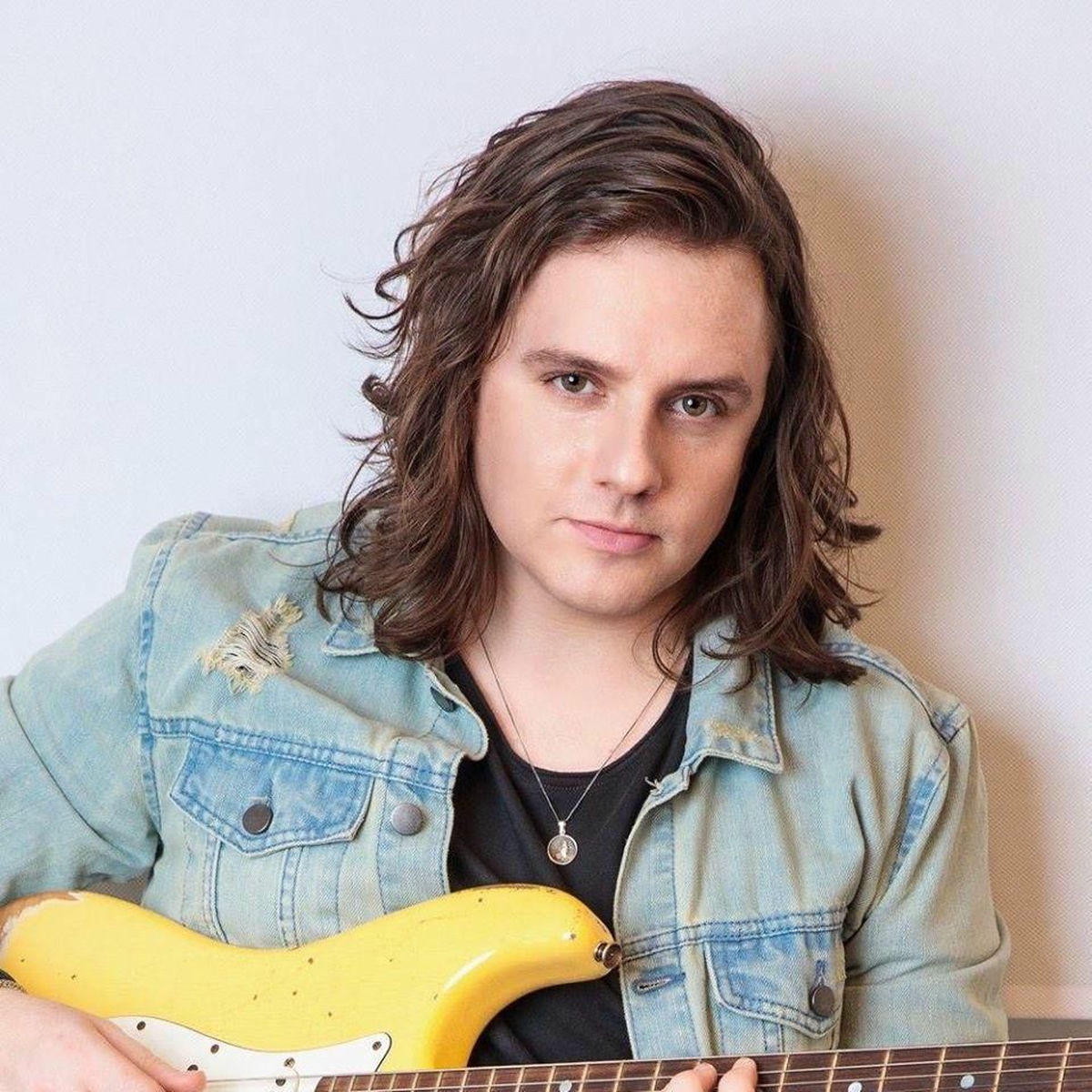 Artist picture of Jamie Kimmett