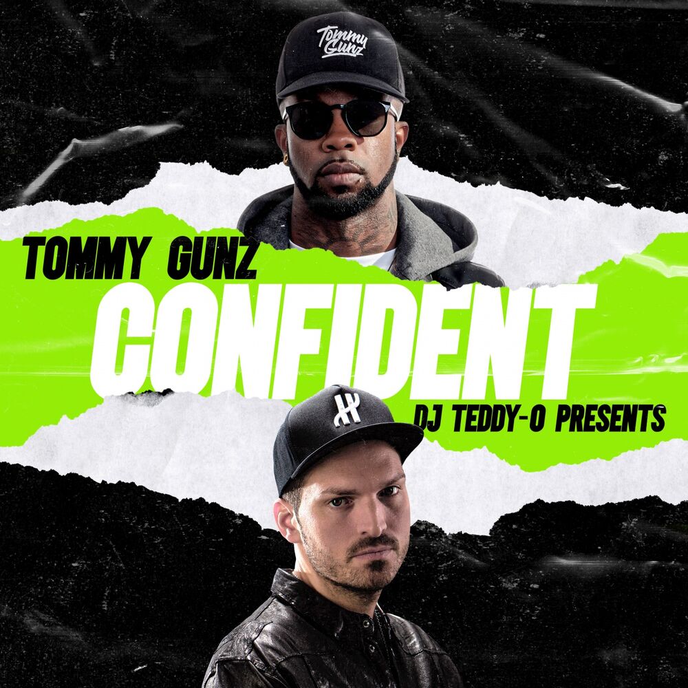 Picture of Tommy Gunz