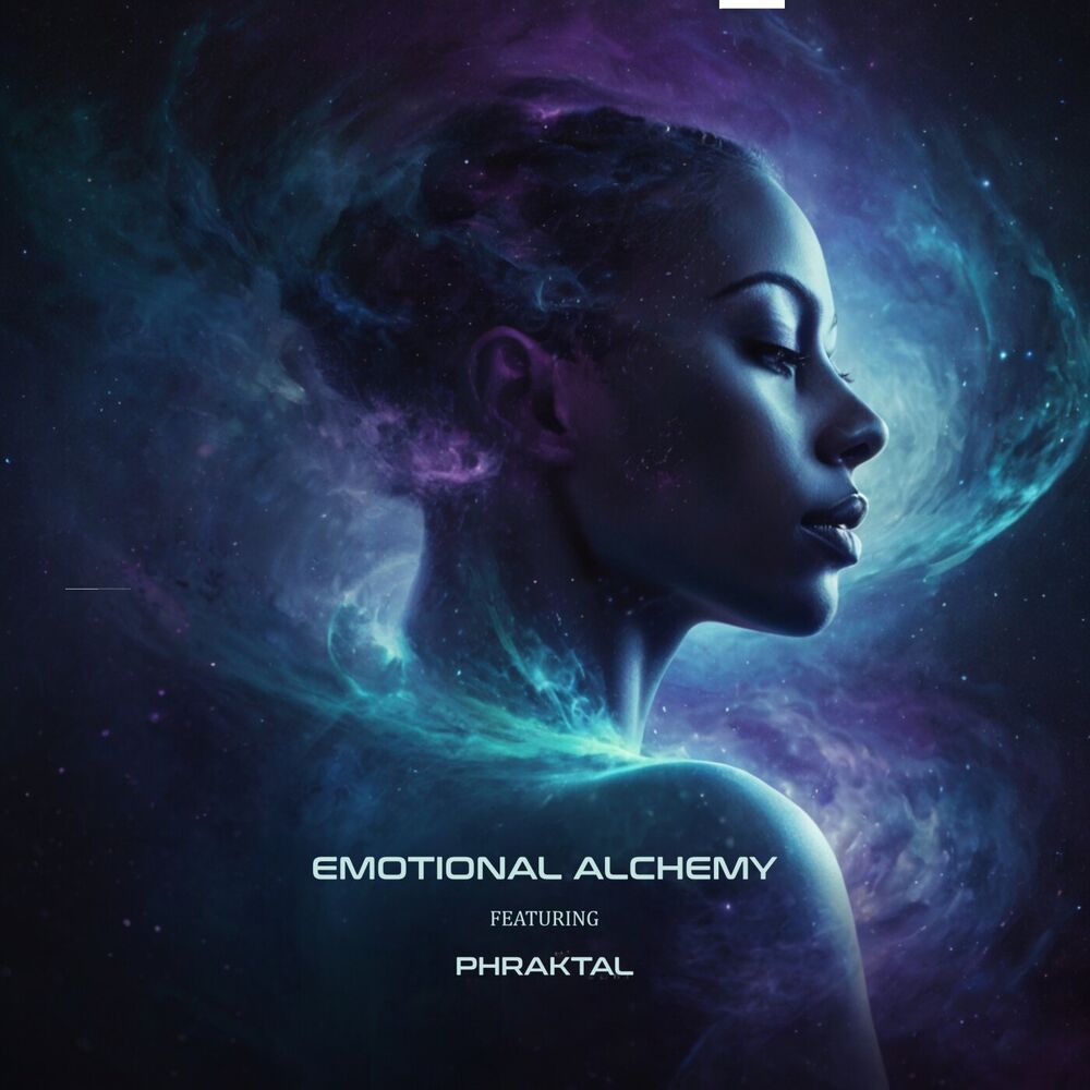 Picture of Emotional Alchemy