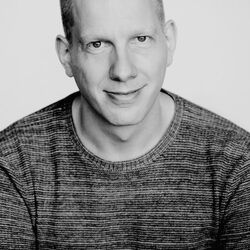 Picture of Olivier Cavé