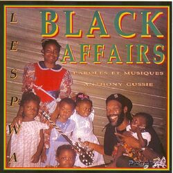 Picture of Black Affairs