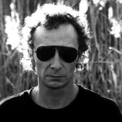 Picture of Graham Parker