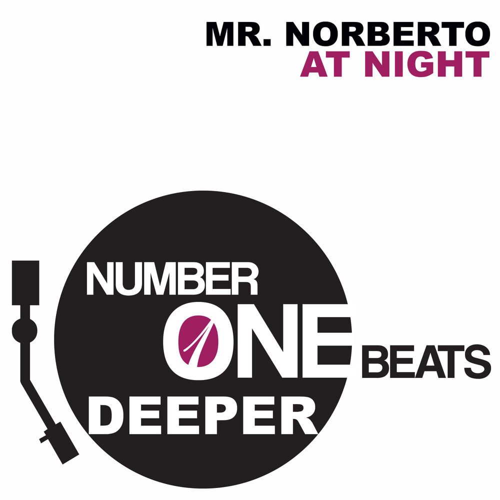 Picture of Mr. Norberto