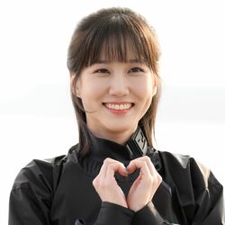 Picture of Park Eun Bin