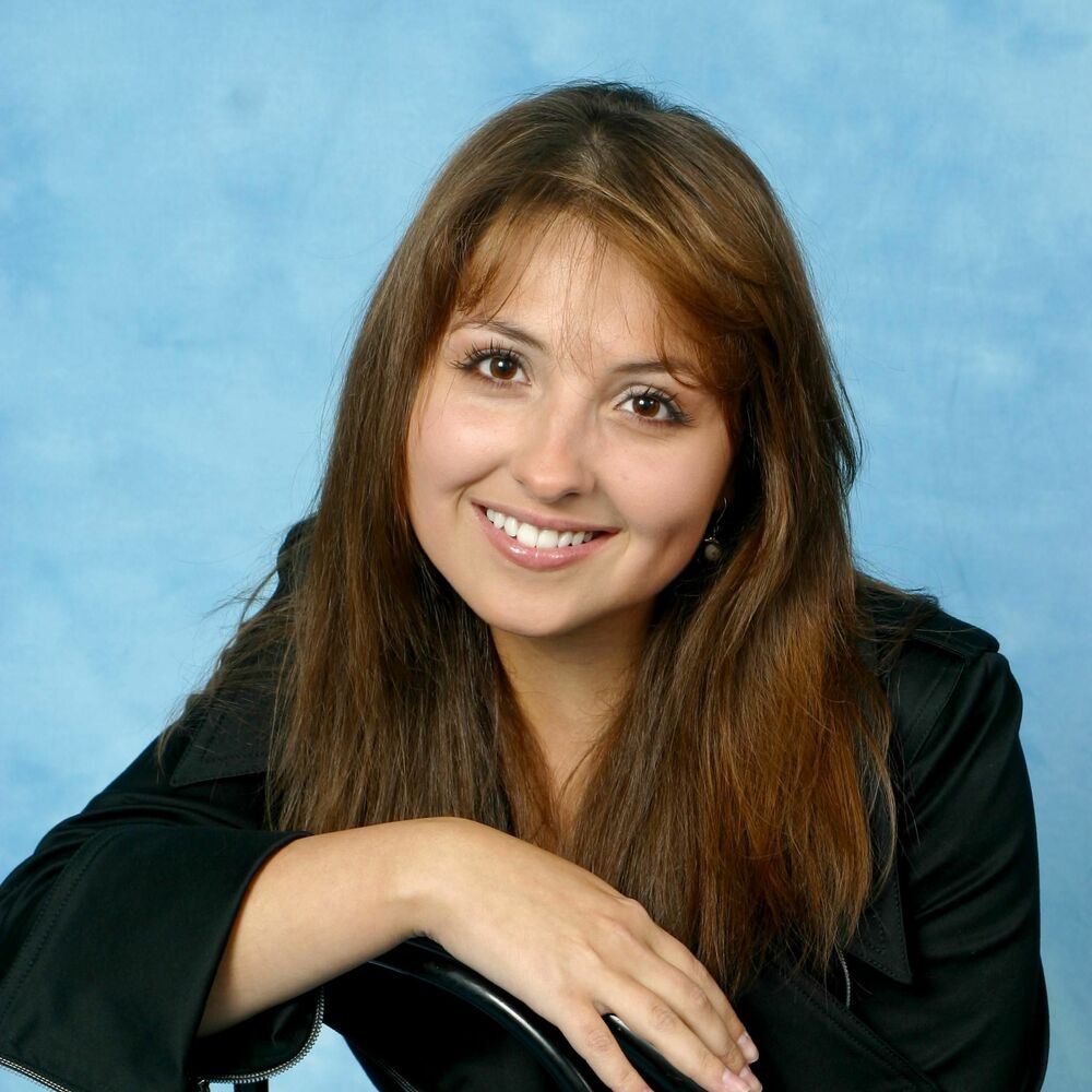 Photo de l'artiste Karine Costa