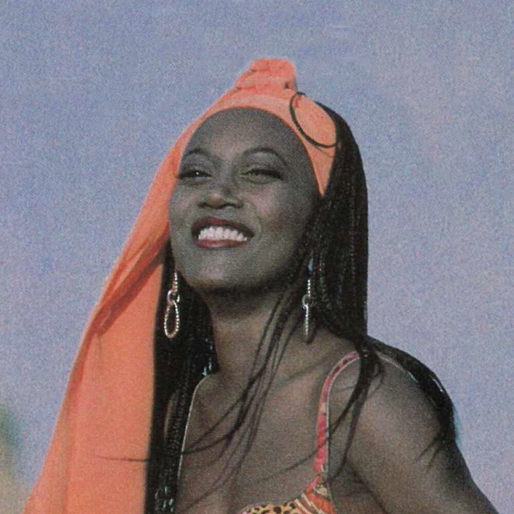 Picture of Khadja Nin