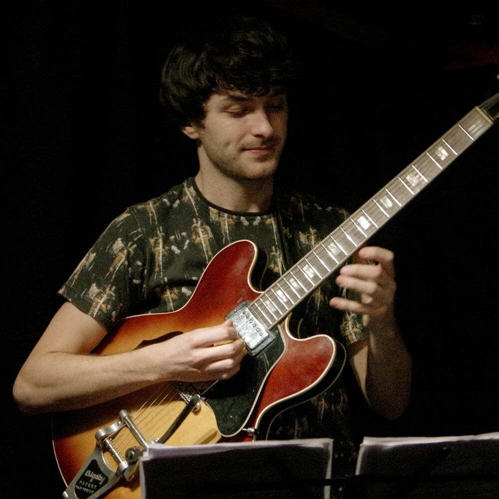 Picture of Rob Luft
