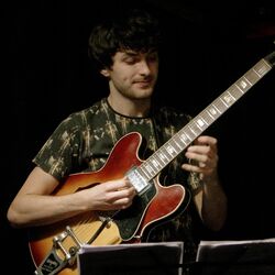 Picture of Rob Luft