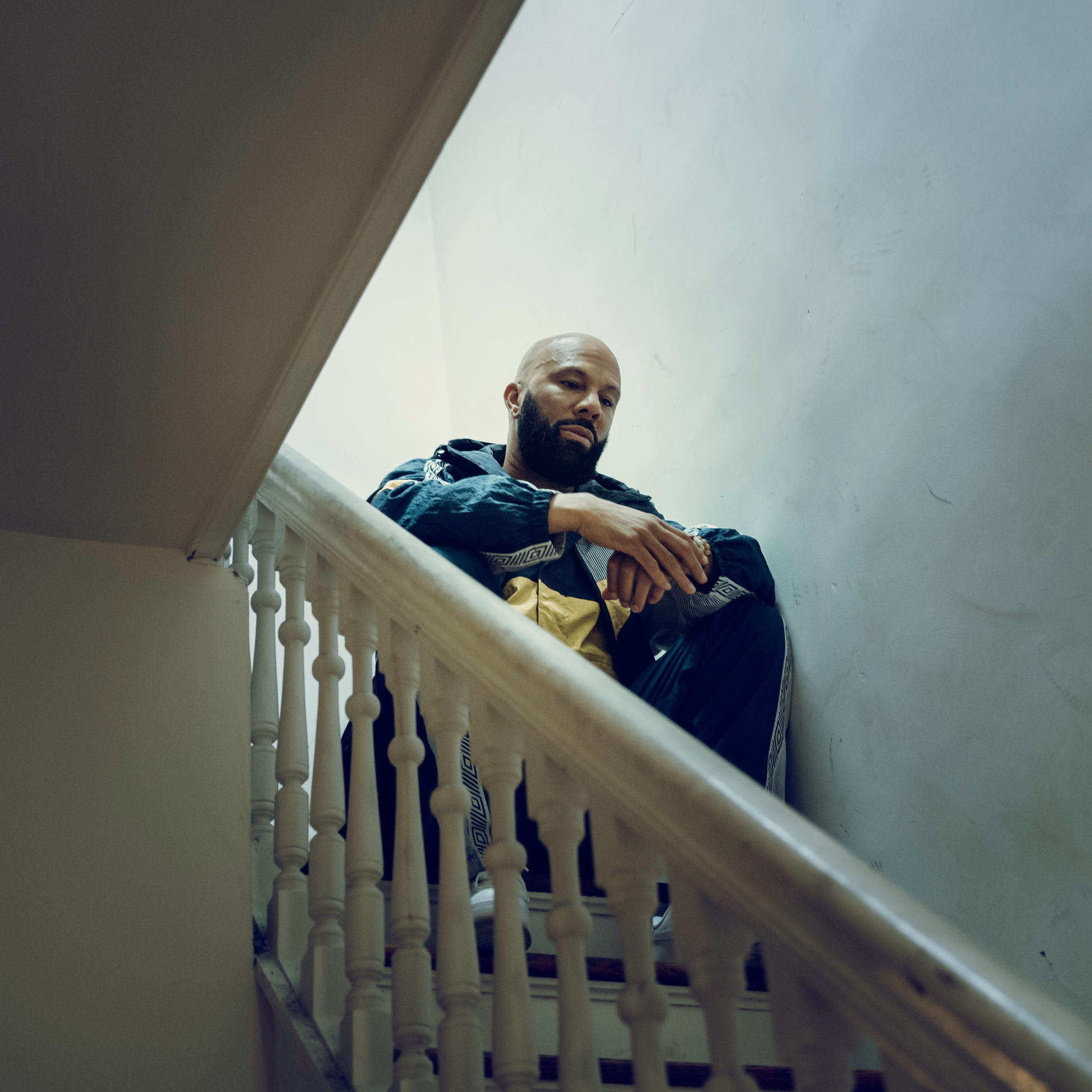 Artist picture of Common