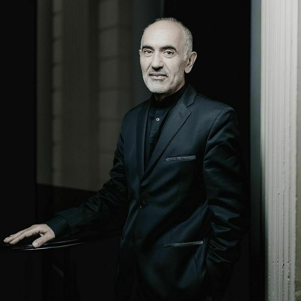 Picture of Abdel Rahman El Bacha