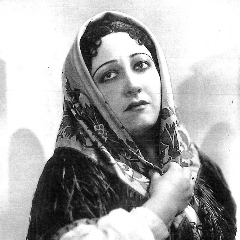 Picture of Ebe Stignani