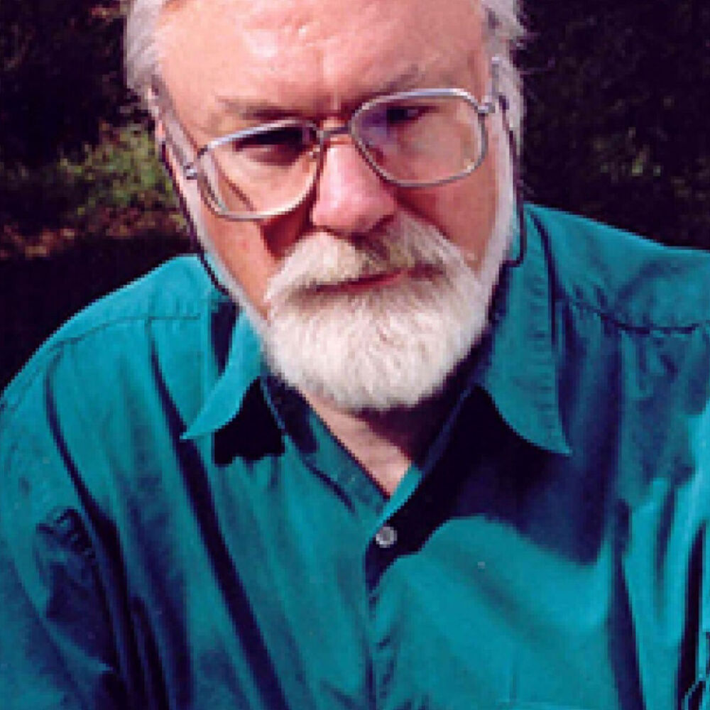 Picture of John McCabe