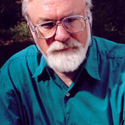 Picture of John McCabe