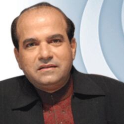 Picture of Suresh Wadkar