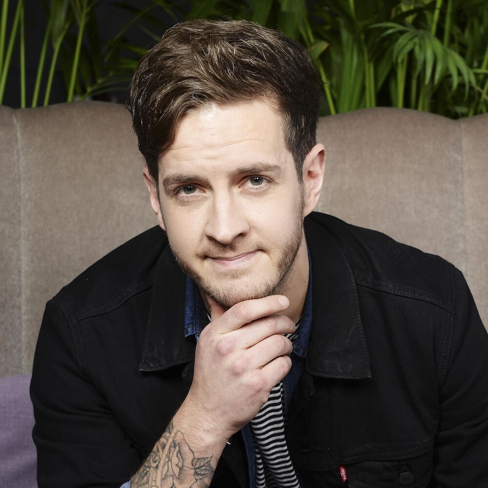 Picture of Stevie McCrorie