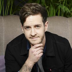 Picture of Stevie McCrorie