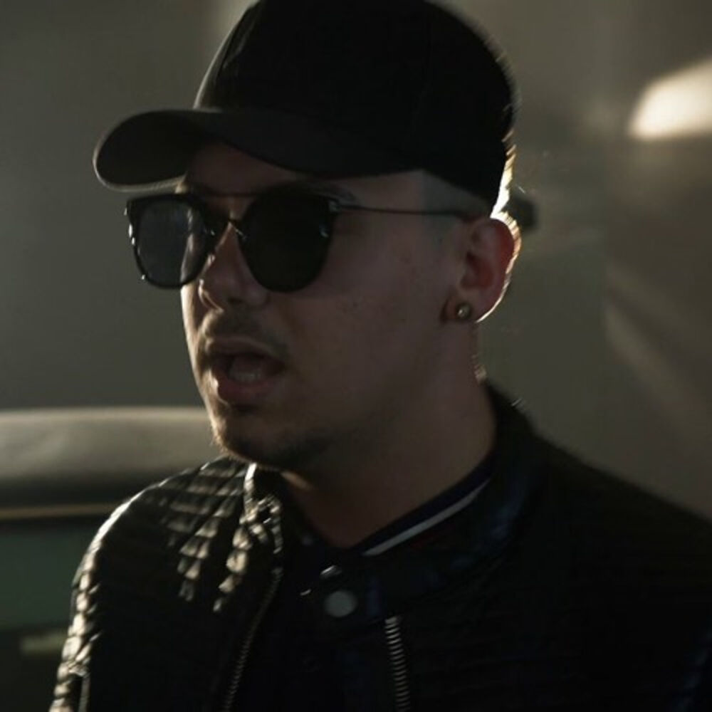 Picture of JC El Diamante