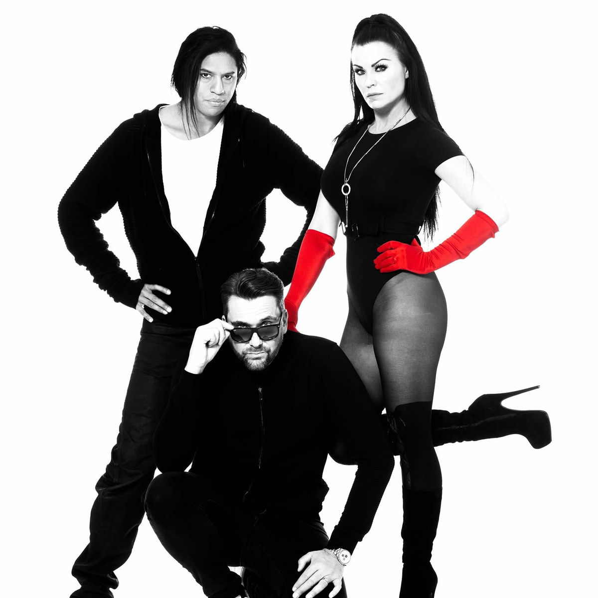 Artist picture of Basic Element