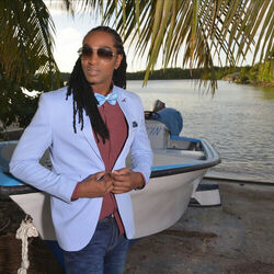 Picture of medhy custos