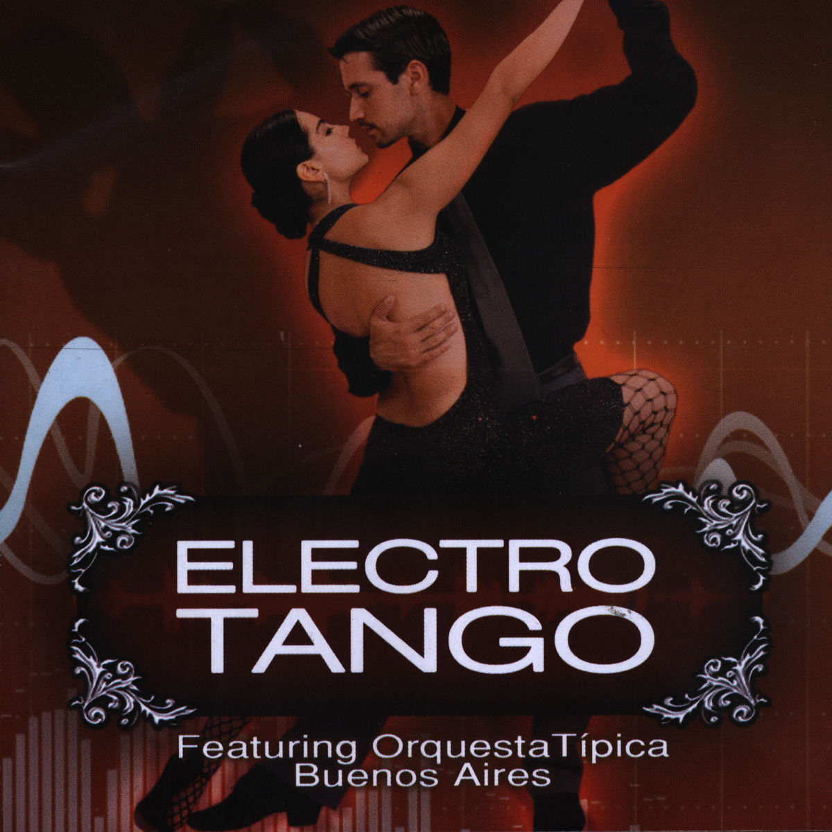 Orquesta Típica De Buenos Aires