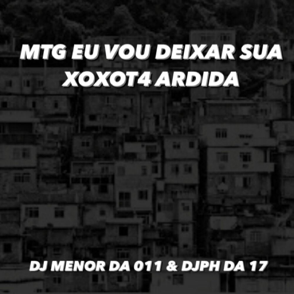 Picture of DJ MENOR DA 011