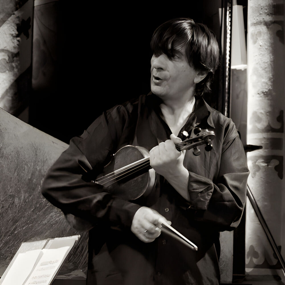 Picture of Patrick Bismuth