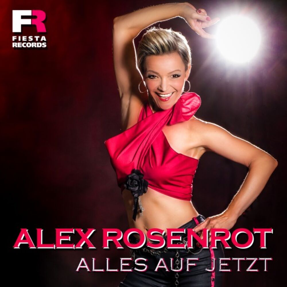 Picture of Alex Rosenrot