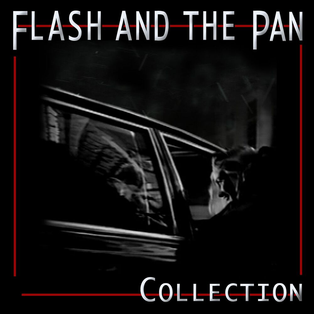Picture of Flash & The Pan