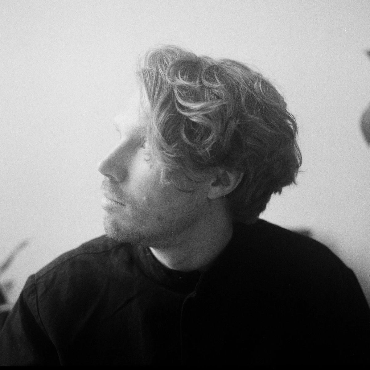 Artist picture of Simon Goff