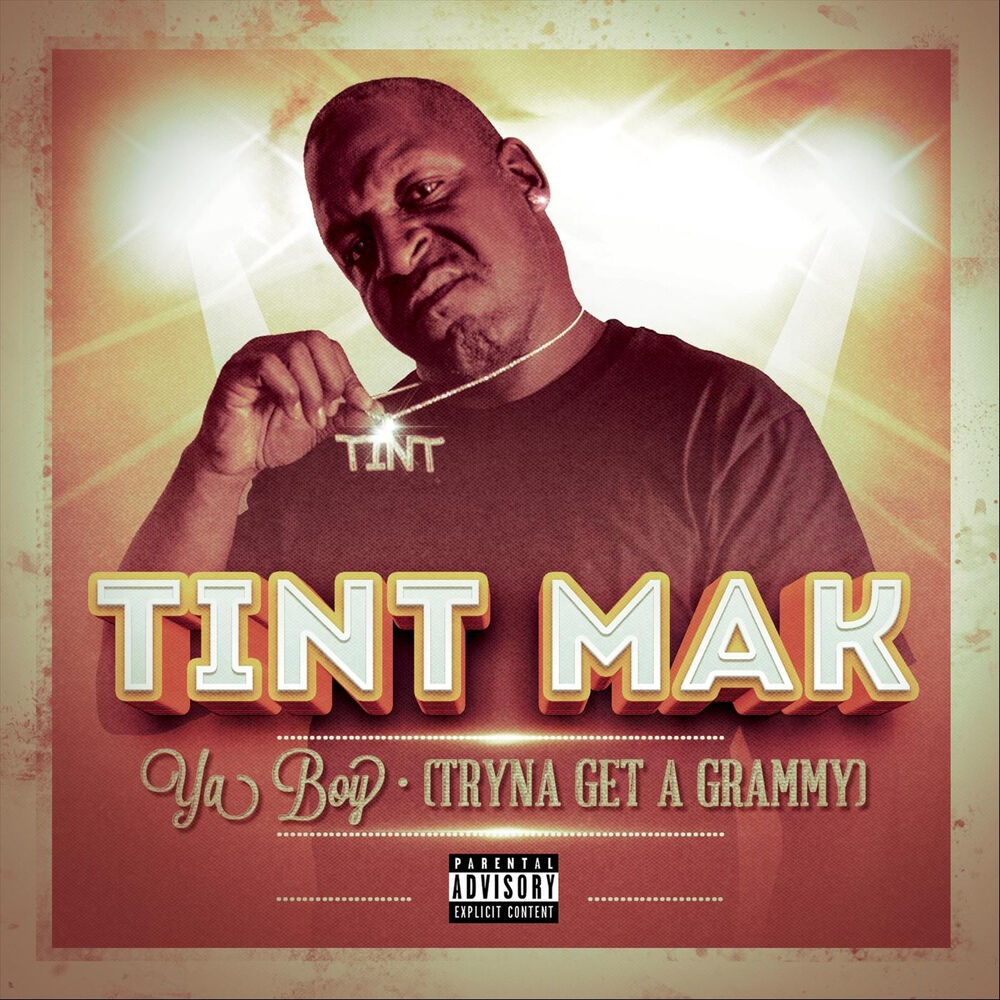 Picture of TinT MaK