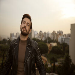 Picture of Iwan