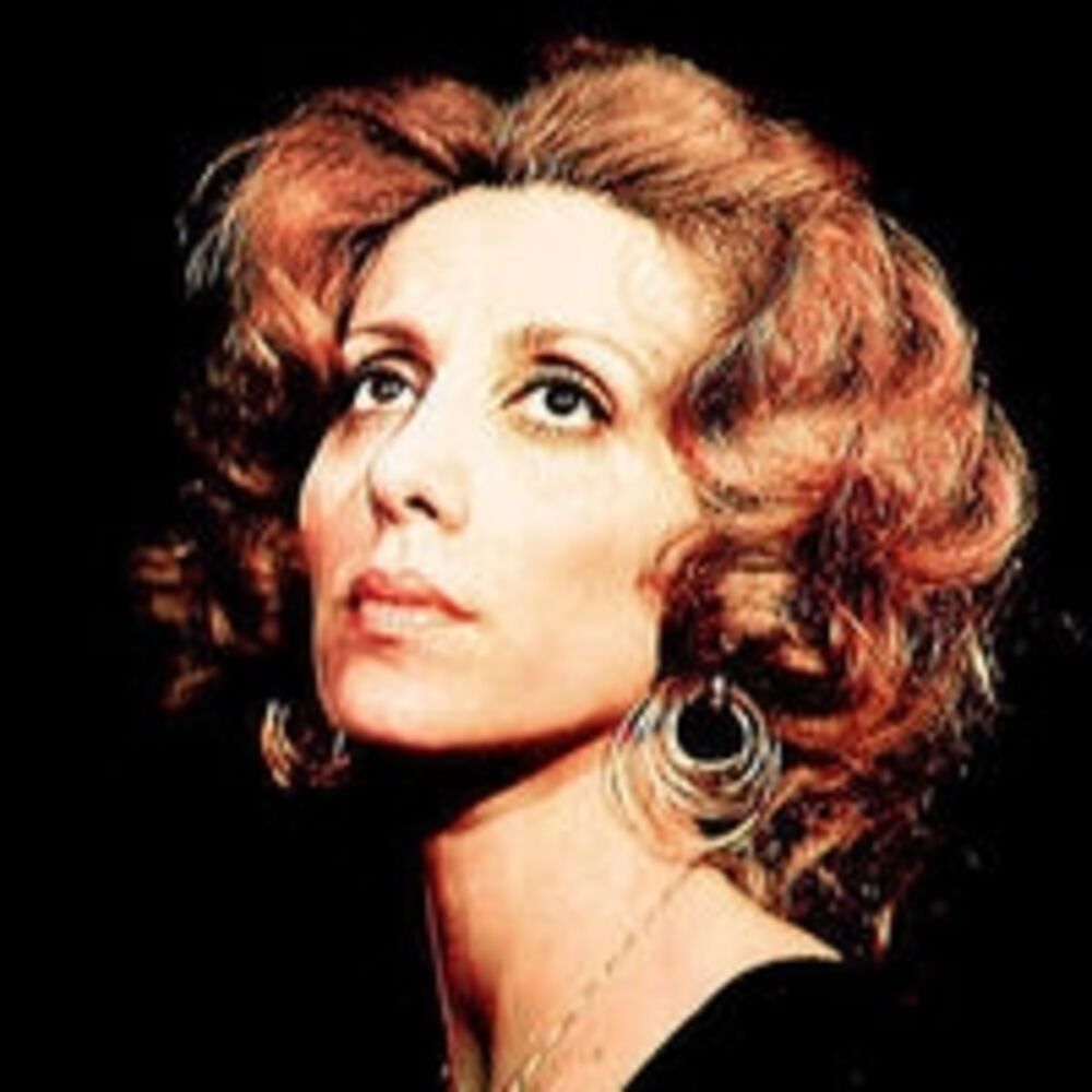 Picture of Fairuz