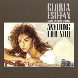 Picture of Gloria Estefan and Miami Sound Machine