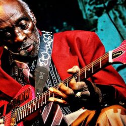 Picture of Leo "Bud" Welch