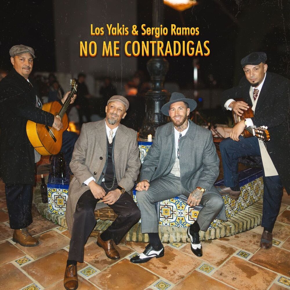 Picture of Los Yakis