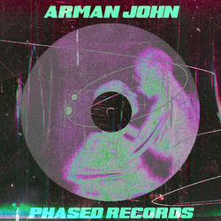 Arman John