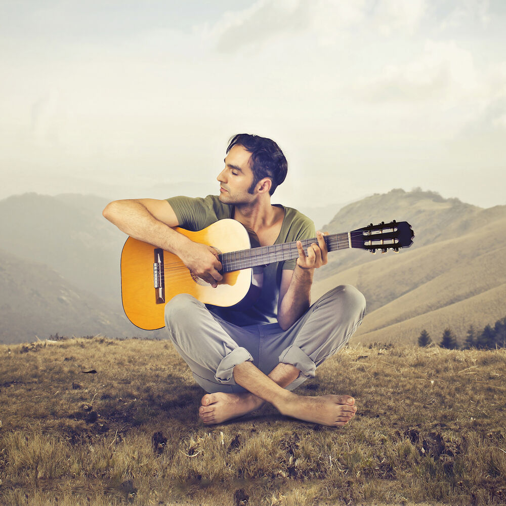 Picture of Acoustic Guitar Collective