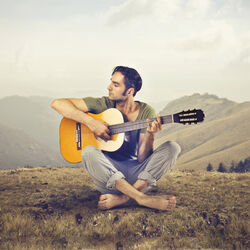 Picture of Acoustic Guitar Collective